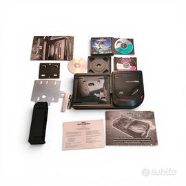Sega mega cd II