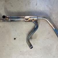 Collettore Harley Davidson touring
