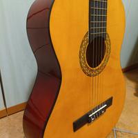 Chitarra classica SL-C200NAT