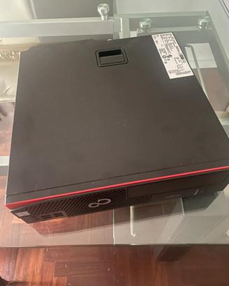 Fujitsu Esprimo