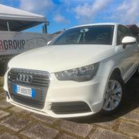 Audi A1 1.6 TDI 105CV-2010"UNIPRO PERFETTA"