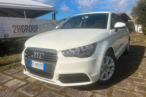 Audi A1 1.6 TDI 105CV-2010"UNIPRO PERFETTA"
