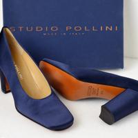 Scarpe décolleté marca Studio Pollini