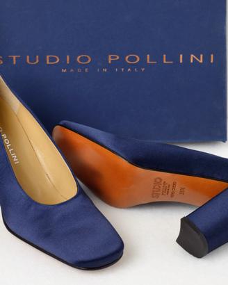 Scarpe décolleté marca Studio Pollini