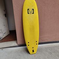 Victory Tavola da surf EPS Mousse Malibu 6´0´´

