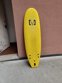 Victory Tavola da surf EPS Mousse Malibu 6´0´´

