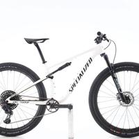 Bicicletta Specialized Epic Expert FSR Carbonio X0