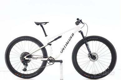 Bicicletta Specialized Epic Expert FSR Carbonio X0