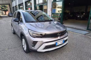OPEL Crossland 1.2 Turbo 12V 110 CV Elegance NEO