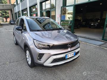 OPEL Crossland 1.2 Turbo 12V 110 CV Elegance NEO