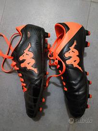 Scarpe hot sale calcio kappa