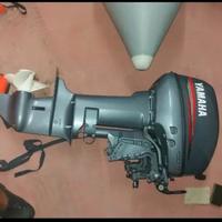 motore yamaha fuoribordo 