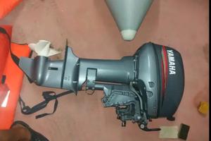 motore yamaha fuoribordo 