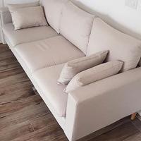 Maisons du monde colore beige modello JOEY