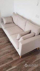 Maisons du monde colore beige modello JOEY