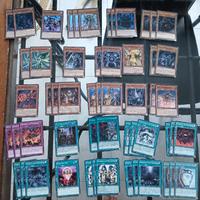 Mazzo competitivo yu-gi-oh Monarca