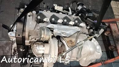 Motore fiat 1.4 16V MultiAir 55263623