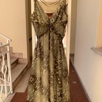 Vestito Just Cavalli