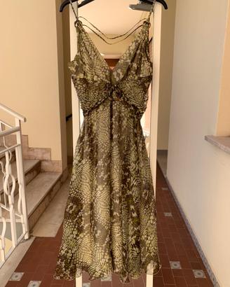 Vestito Just Cavalli