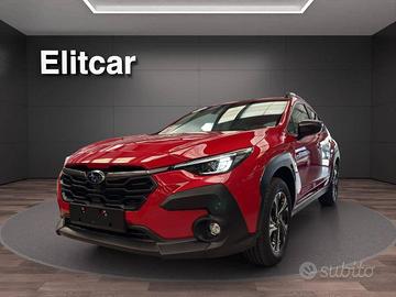 SUBARU Crosstrek 2.0i e-Boxer MHEV CVT Lineartro