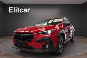 SUBARU Crosstrek 2.0i e-Boxer MHEV CVT Lineartro