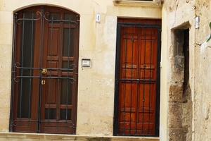 Monolocale per studenti universitari Ortigia (SR)