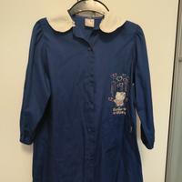 Grembiuli scuola bambina