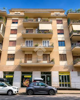 6 LOCALI A ROMA
