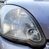 TOYOTA YARIS 2003 - FARO ANTERIORE DESTRO