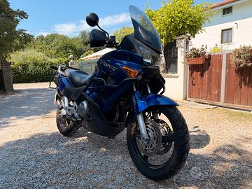 Honda Varadero XL1000V