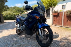 Honda Varadero XL1000V