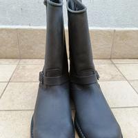 Stivali da moto Falco Brave NUOVI mis. 46