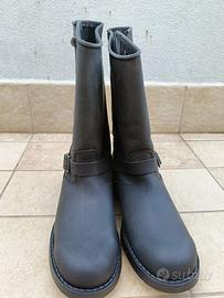 Stivali da moto Falco Brave NUOVI mis. 46