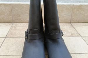 Stivali da moto Falco Brave NUOVI mis. 46