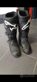 Stivali Alpinestars