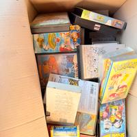 Videocassette VHS