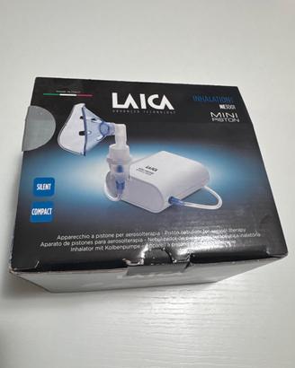 Aerosol Laica NE3001