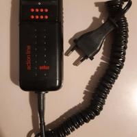 Rasoio elettrico Braun Acton Line funzionante