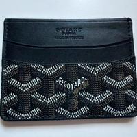 PORTA CARTE GOYARD leggere Descrizione