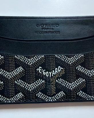 PORTA CARTE GOYARD leggere Descrizione