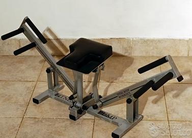Fitness pump