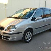 RICAMBI USATI FIAT ULISSE DEL 2005