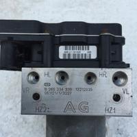 POMPA CENTRALINA ABS OPEL MERIVA 0265234339 AG