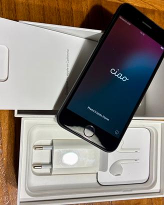 IPhone SE 2