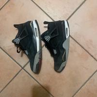 JORDAN 4 REPS PERFETTA USATE
