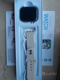 smartwatch LS-DY12 