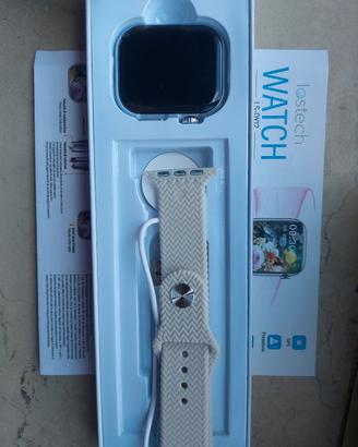 smartwatch LS-DY12 