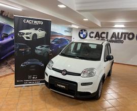 Fiat Panda 1.3 MJT 4x4