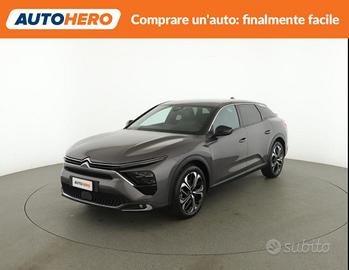 CITROEN C5 X TX37514