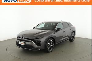 CITROEN C5 X TX37514